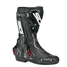 SIDI ST CE BOOTS BLACK SIZE 43