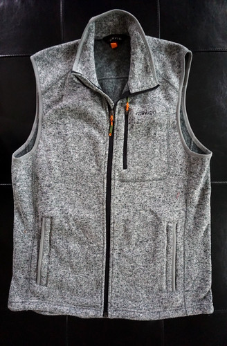 Orvis sweater fleece - sweater, vest