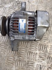 Yanmar Alternator