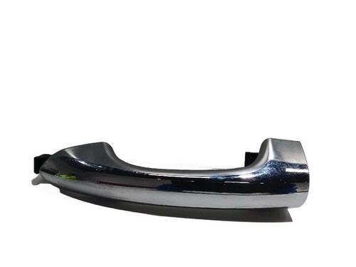 Front outer door handle - door,