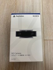 SONY CFI-ZEY1G HD Camera PS5