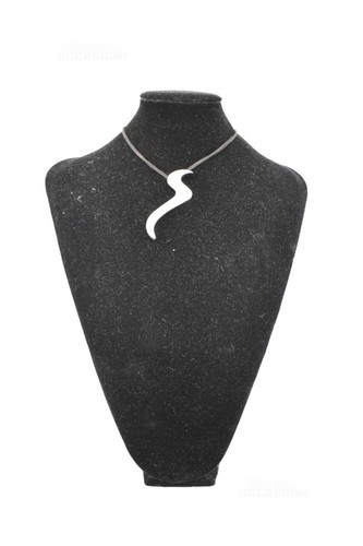 Breil necklace with pendant - necklace,