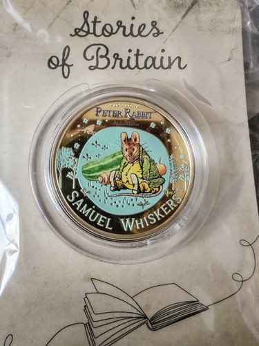 Stories britain samuel - of,