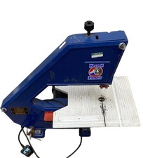 Record Power Band Saw 