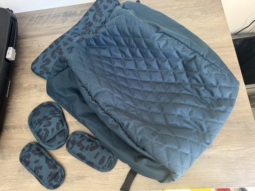 Babiie blue leopard - my,