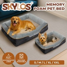 Skylos Orthopedic Memory Foam