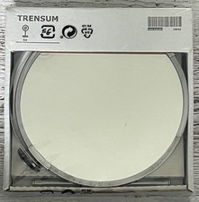 Ikea 'Trensum' Shaving Mirror