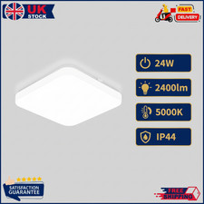 LED Bathroom Ceiling Light