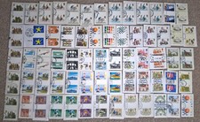 LOT#370g - GB QEII COLLECTION