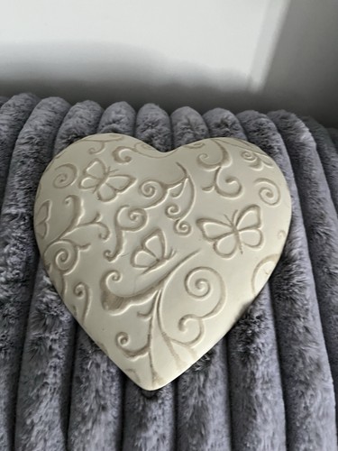 Wall heart with - heart,