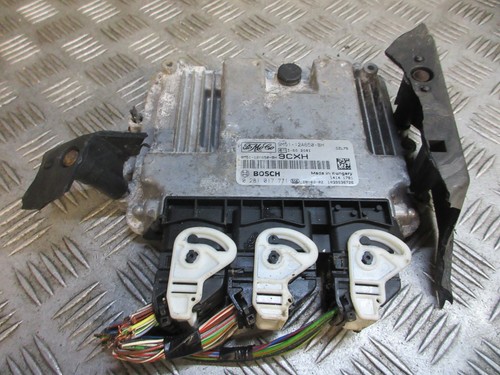 2010 ford focus mk2 tdci - 1.6,