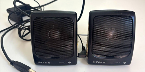 Sony srs usb powered 0 - sony, 2.0