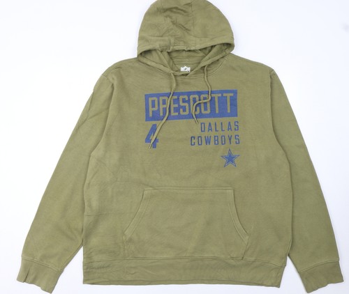 Nfl men green prescott - men’s,