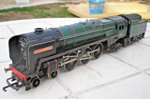 Hornby r522 70013 oliver - oo,