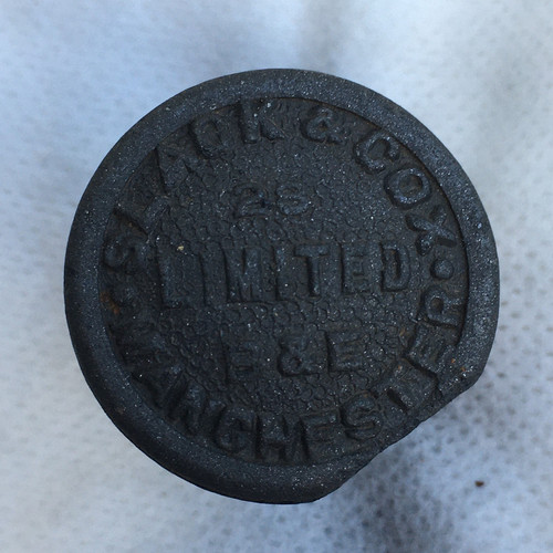 Slack cox manchester old - cox,