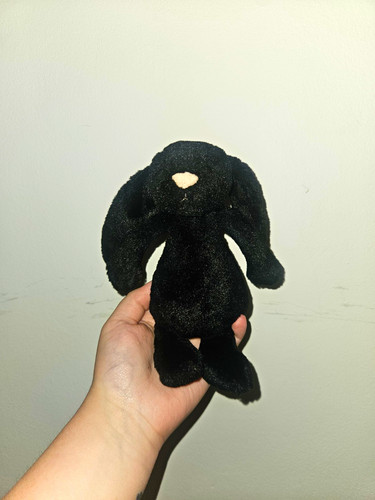Jellycat small bashful treacle - bashful,