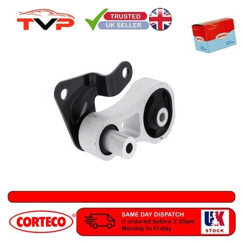 Corteco gearbox mount - corteco, ford