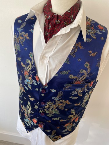 Vtg mens the - vtg,