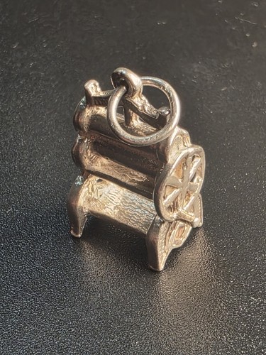 Vintage sterling silver