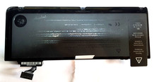 ORIGINAL A1322 APPLE MACBOOK PRO 13 A1278 2009 2010 2011 2012 BATTERY GOOD 93%