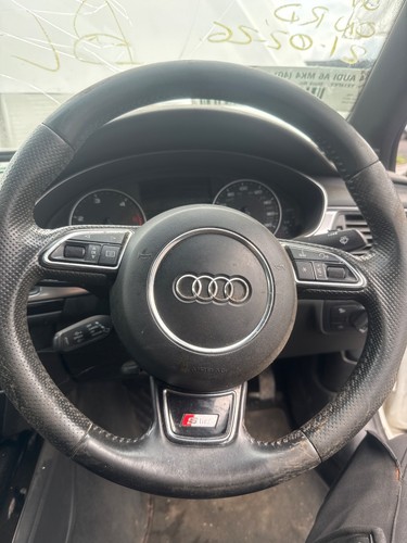 Airbag driver side - driver's, audi