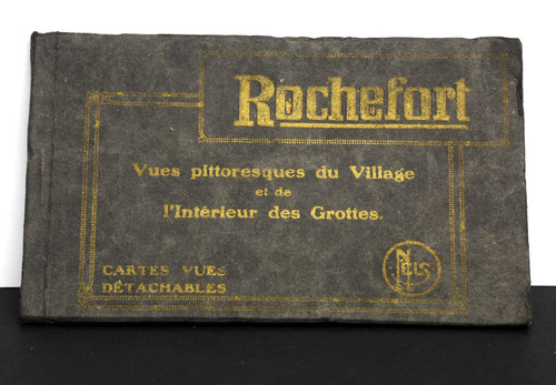 Antique nels rochefort - antique,