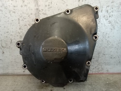 Suzuki gsx750f left crankcase - suzuki,