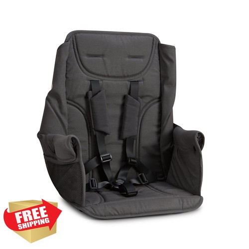 Joovy caboose rear seat jet - caboose,