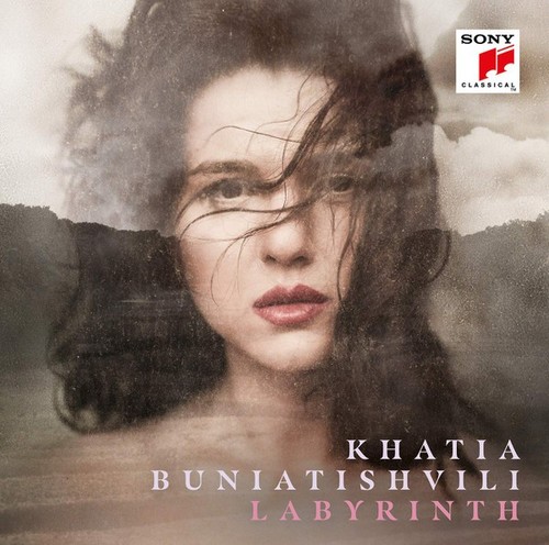 Labyrinth khatia - labyrinth,,