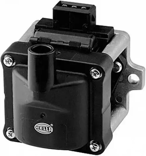 Ignition coil distributer - ignition,