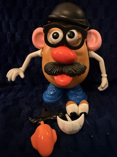 Vintage potato head - vintage, –
