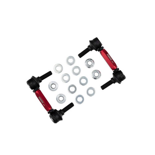 Pedders adjustable rear - pedders,