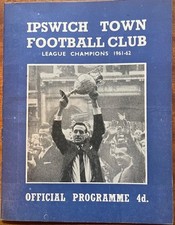 Ipswich Town v Everton