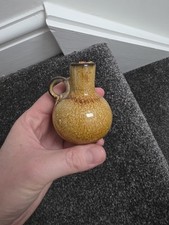 Guernsey Pottery Small Jug