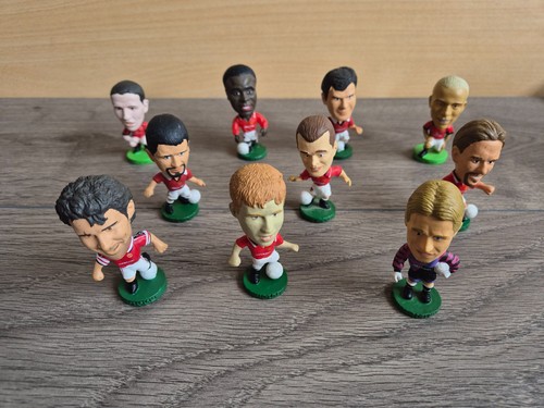 Manchester united corinthian - manchester,