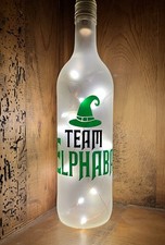 Wicked - Team Elphaba LED