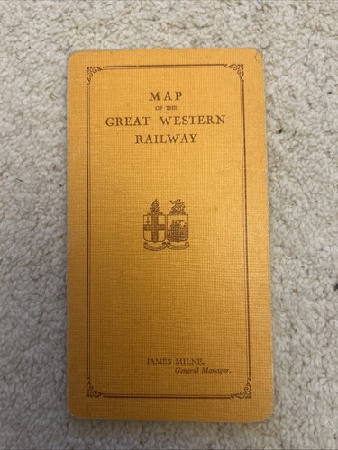 C1930s great western railway - great,