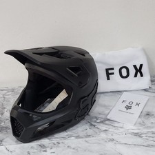 Fox Rampage MIPS Kids Full
