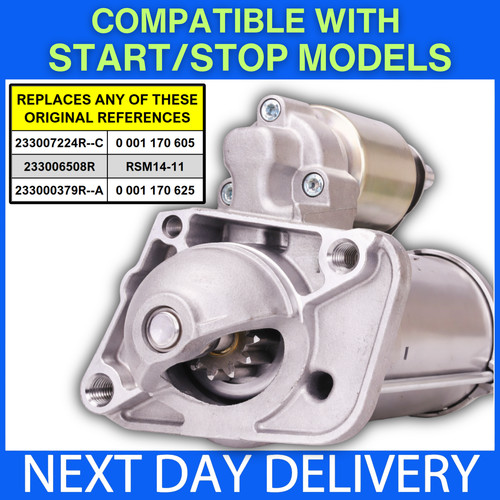 Fits nissan qashqai mk2 j11 - fits,