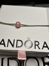 Pandora Essence / Me Collection Compassion Charm Sterling Silver S925 ALE New