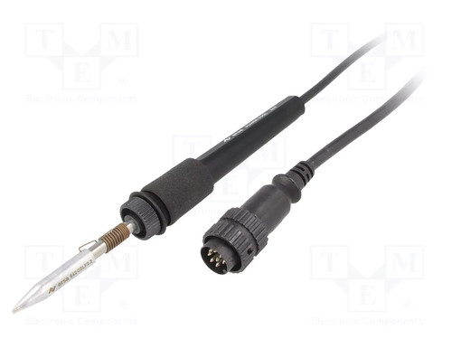 Ersa 0840cdj soldering iron - soldering,