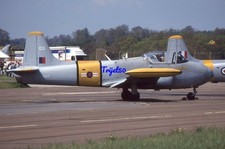 35mm Aircraft Slide Jet