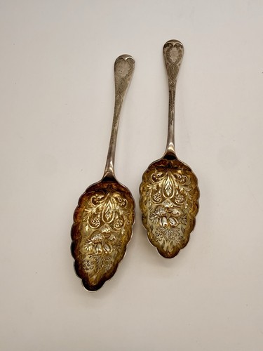 Antique victorian silver plate - antique,