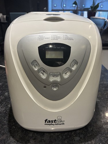 Morphy richards 48280 fastbake - morphy,