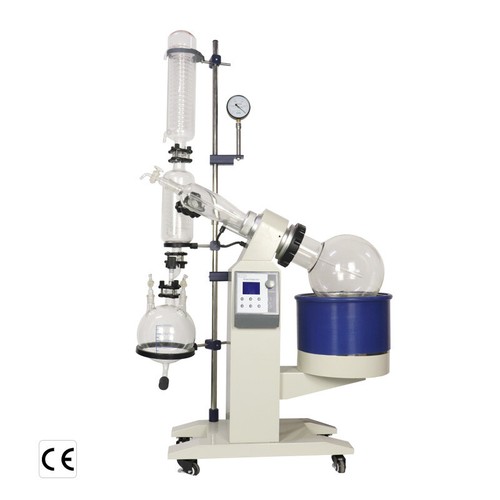 10l rotary evaporator - rotary,
