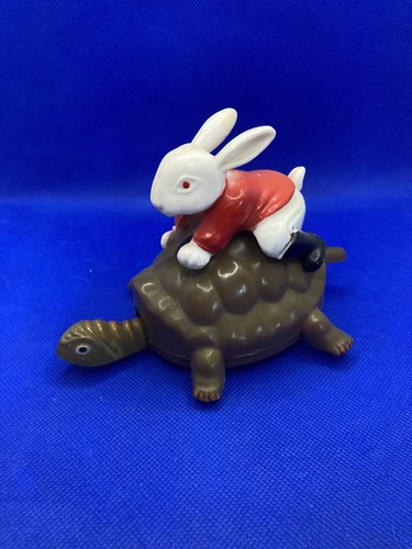 Vintage 1960 toys hong - 1960's, ok