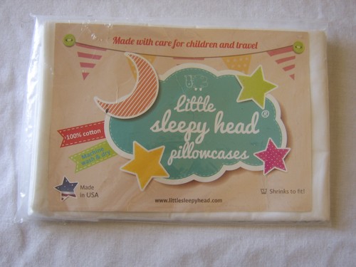 Little sleepy head white - sleepy,