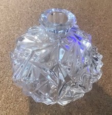 Vintage Tiffany & Co Crystal
