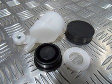 Genuine BMW R1200 R1250 RT