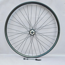 26" MTB DISC BRAKE FRONT